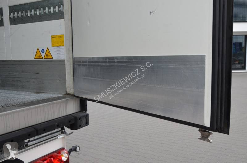 نصف مقطورة Schmitz Cargobull Schmitz Cargobull...
