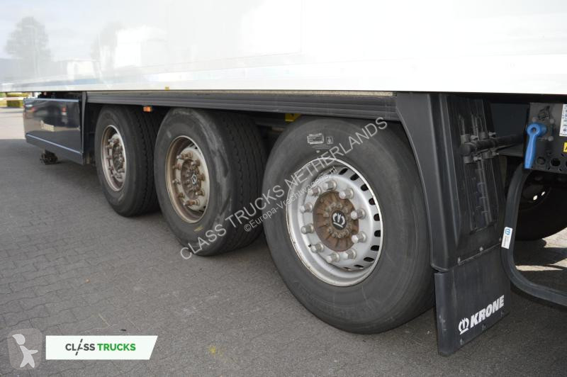 Sættevogn Krone SDR  FP 60 ThermoKing SLXi 300