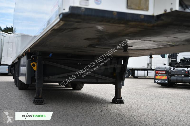 Semirimorchio Schmitz Cargobull FP 60...