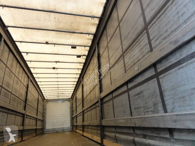 Semiremorca Schmitz Cargobull SCB