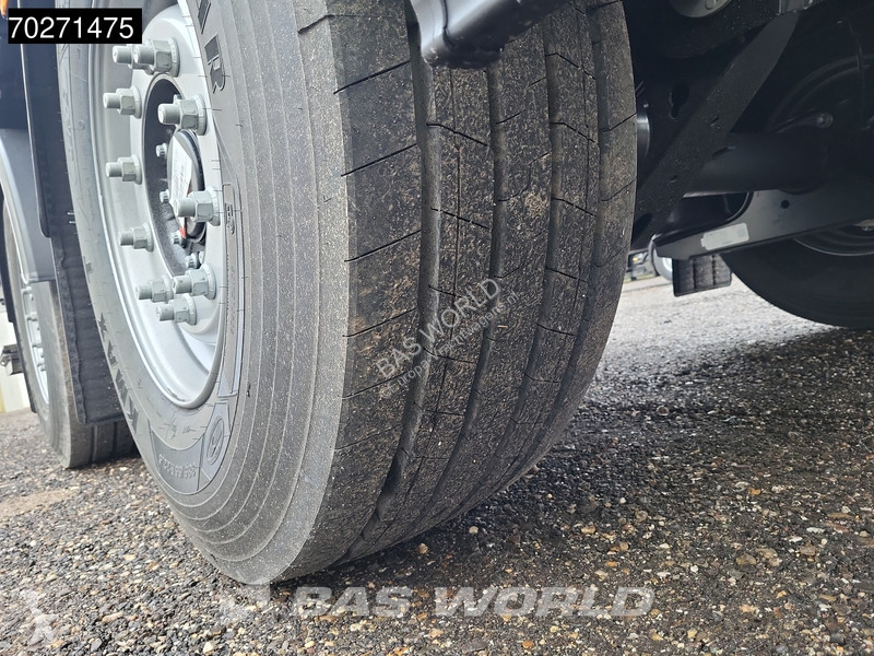 Semi remorque System Trailers LPRS18 NEW...