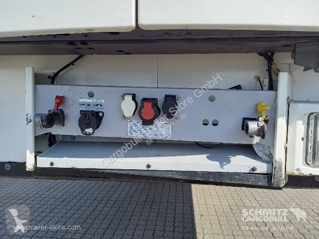 Oplegger Schmitz Cargobull Tiefkühler Standard...