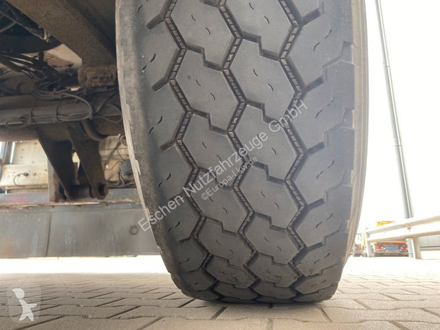 Oplegger  KWB/Bree Rollkranauflieger |...
