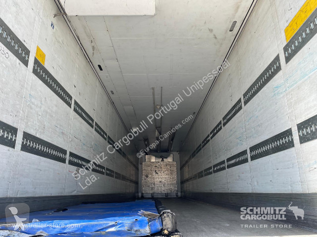 Semi reboque Schmitz Cargobull Semitrailer...