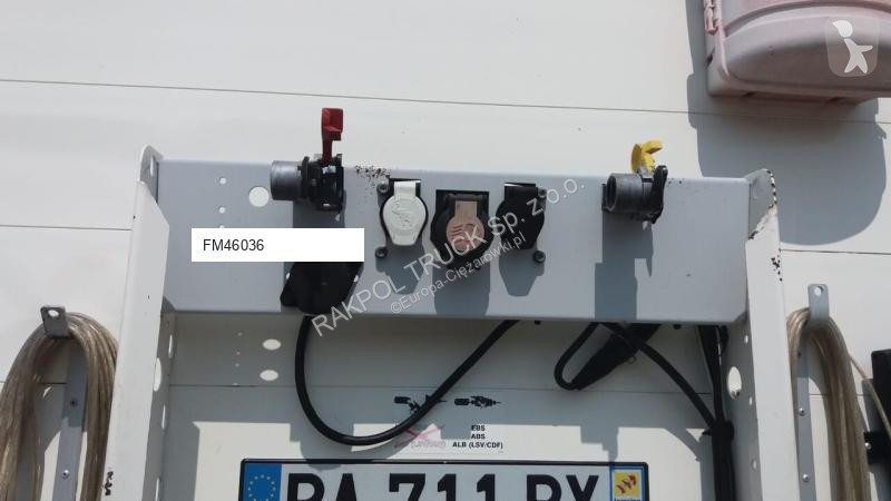 Semitrailer Schmitz Cargobull Schmitz Cargobull...