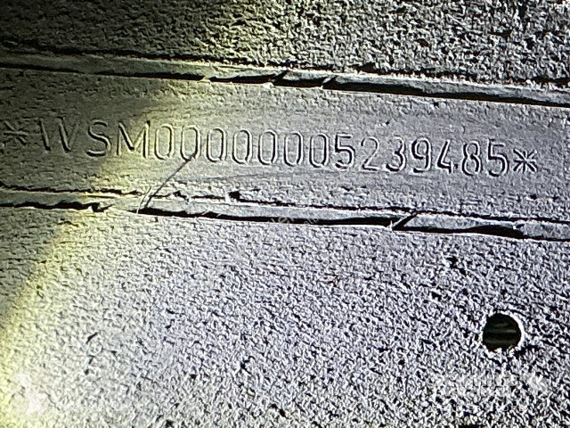 Semirimorchio Schmitz Cargobull Tiefkühler...
