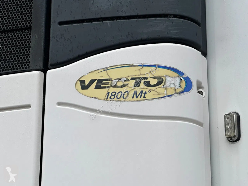 Semirimorchio Floor Carrier Vector 1800mt /...