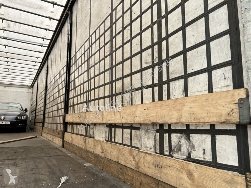 Oplegger Schmitz Cargobull S3 - 13,60M -...