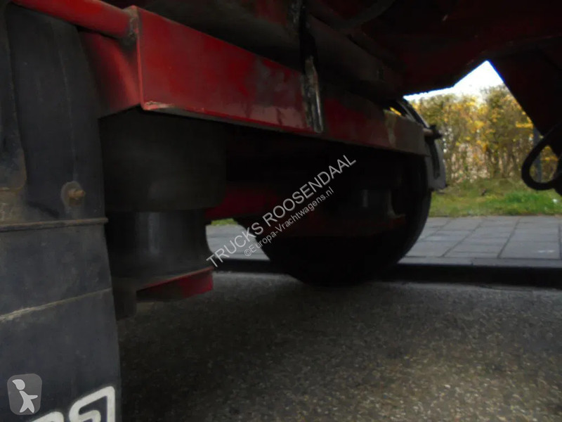 Semitrailer Renders DISCOUNTED from 7.750,- !!!...