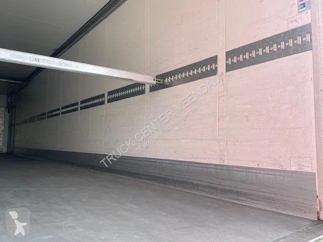 Oplegger Schmitz Cargobull Frigo Thermoking SLX...