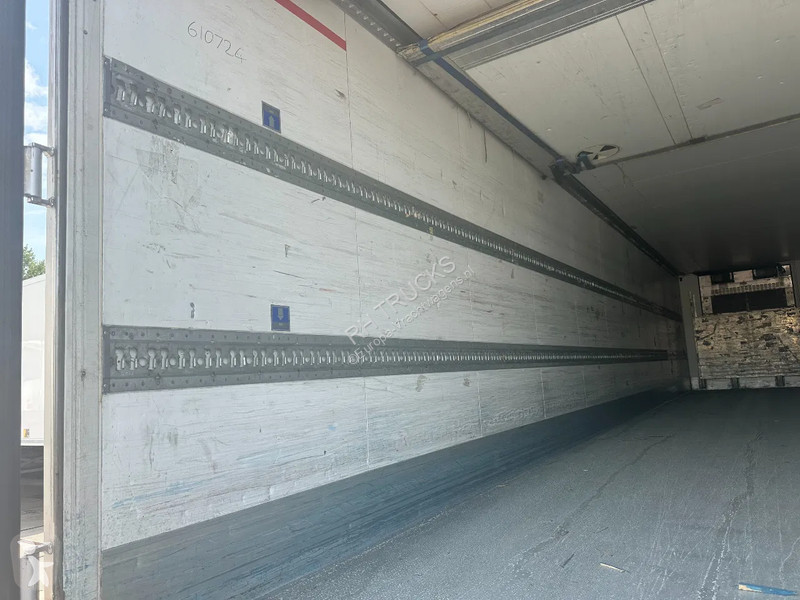 Oplegger Schmitz Cargobull Schmitz Cargobull...