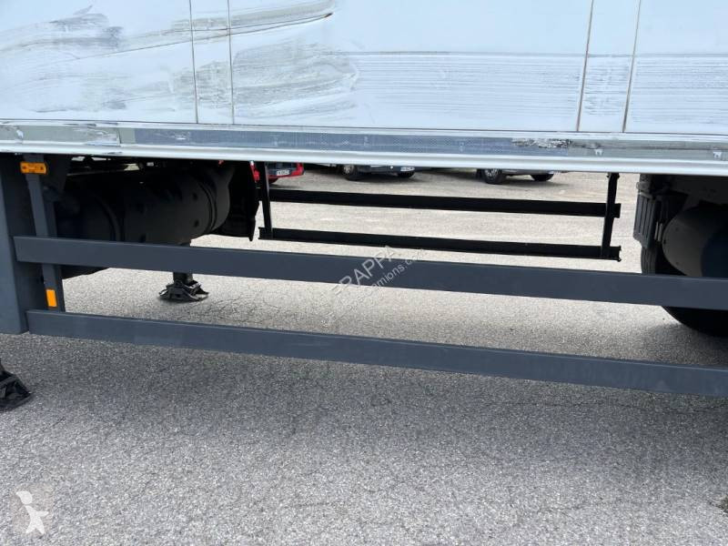 Semitrailer Schmitz Cargobull