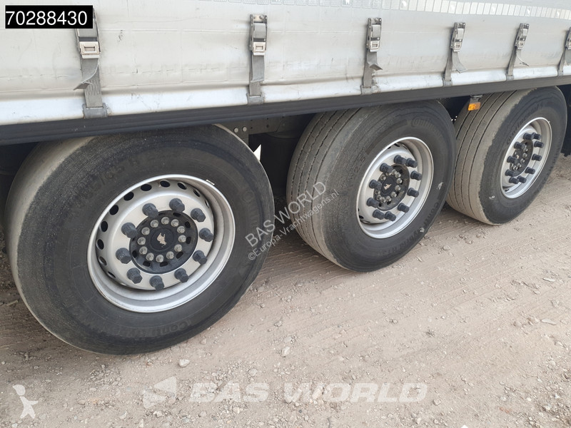 Oplegger Schmitz Cargobull SCB*S3T APK 11/25...