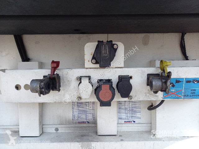 Oplegger Schmitz Cargobull Tiefkühler Standard...