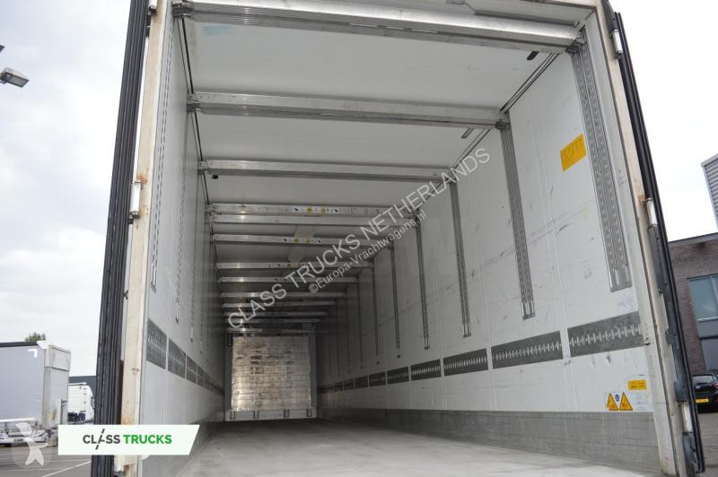 Semirimorchio Schmitz Cargobull Double Deck FP...