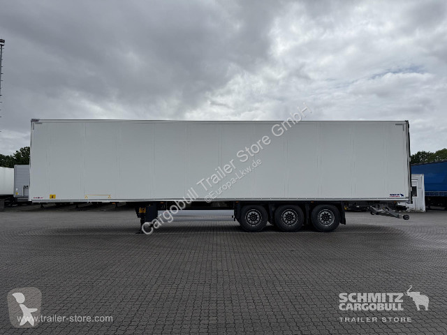 Semirimorchio Schmitz Cargobull Tiefkühler...