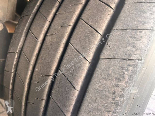 Sættevogn Schmitz Cargobull SKO 24/L - 13.4 FP...