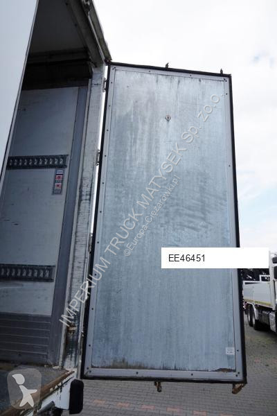 Semiremorca Lecitrailer