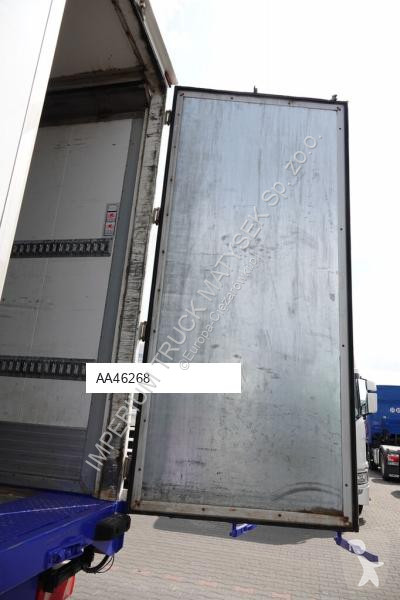 Полуремарке Lecitrailer