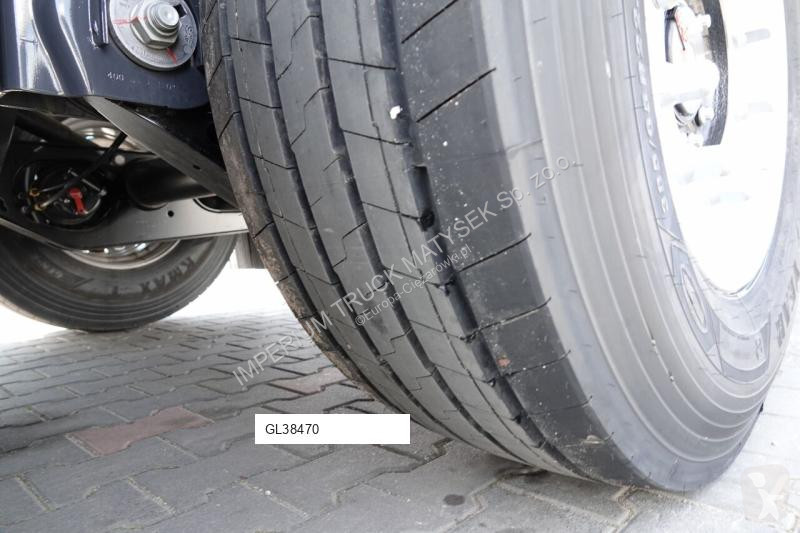 Semitrailer Wielton