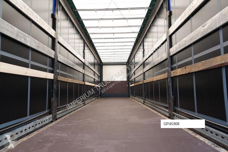 Semitrailer Wielton FIRANKA / MEGA / LOWDECK /...