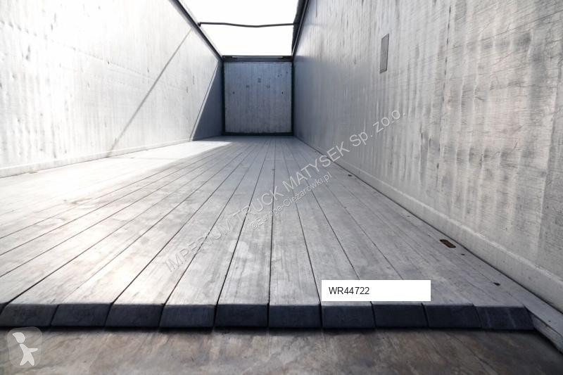 Semiremorca Kraker trailers WALKING FLOOR /...