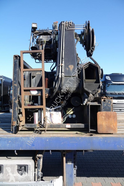 Semiremorca Lecitrailer 220 R F4