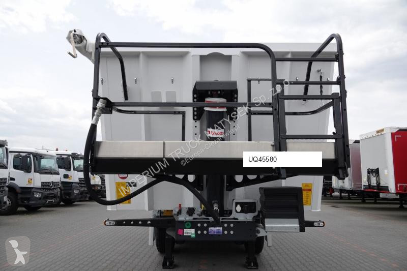 Semitrailer Wielton