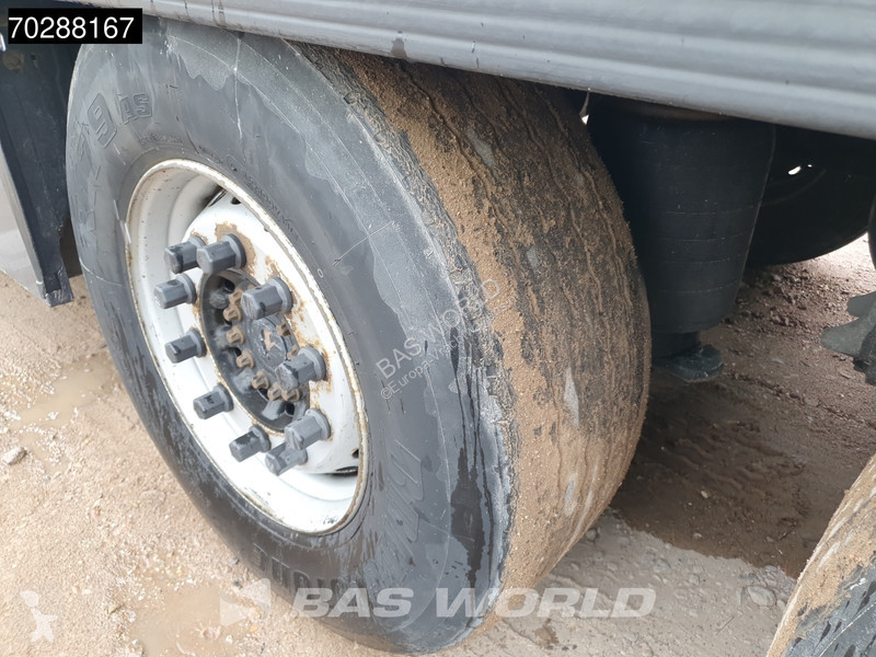Semirimorchio Schmitz Cargobull SCB*S3B 3 axles...
