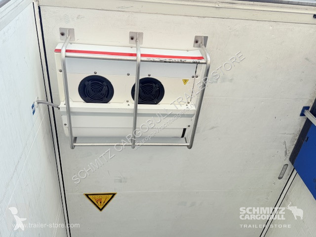 Semitrailer Schmitz Cargobull Tiefkühler...