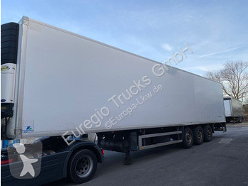 Semitrailer Samro