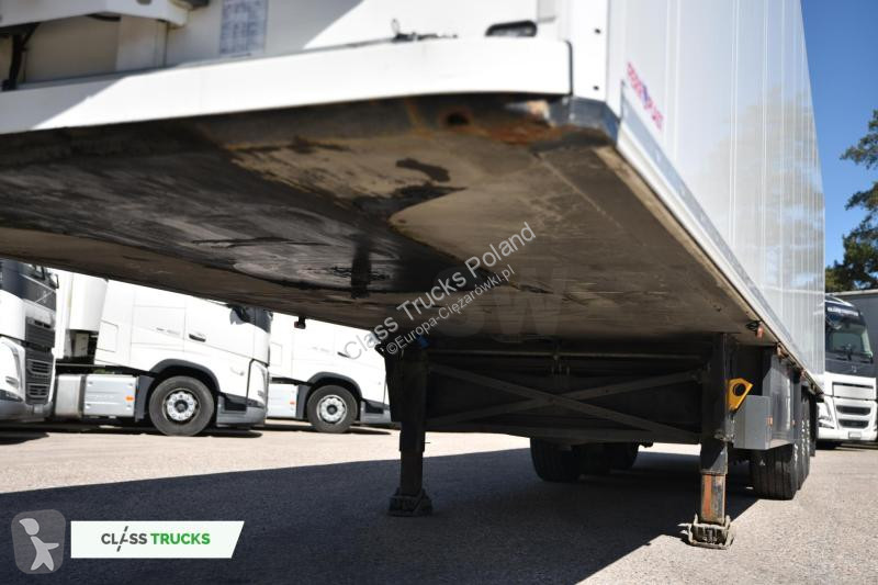 Návěs Schmitz Cargobull Double Deck FP 60...