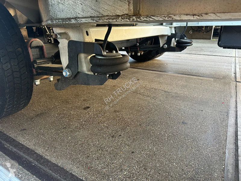 Semi reboque Scorpion NEW 5 AXLE 78 TON