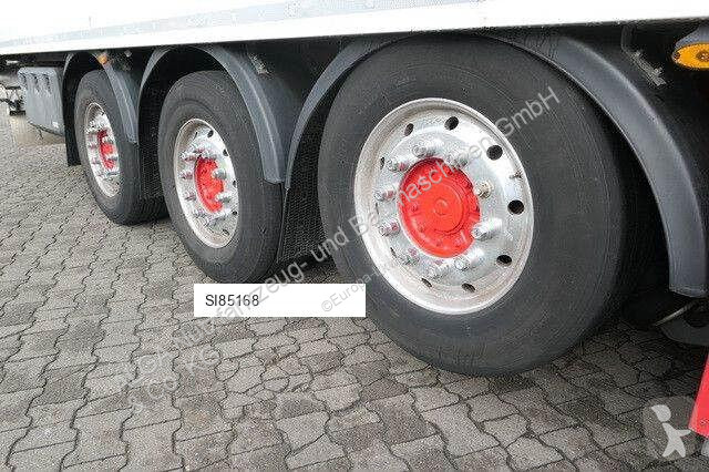 Oplegger Schwarzmüller J-Serie, 6mm Boden,...