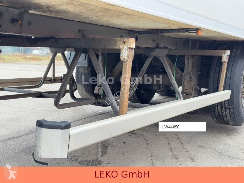 Semi reboque Lamberet