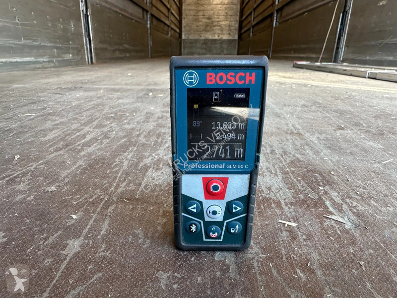 Oplegger Schmitz Cargobull Schuifzeil met...
