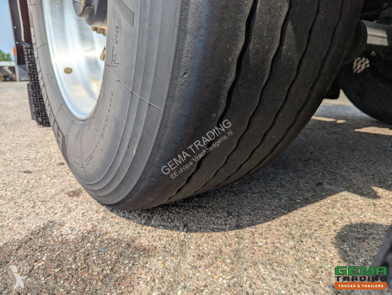 Semirimorchio Van Hool A3C002 3-Axle BPW - 20...
