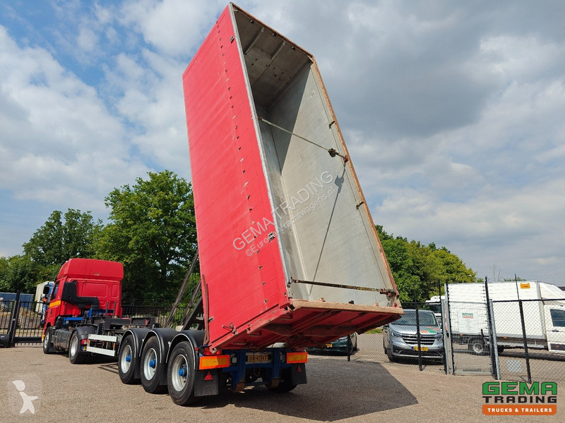 Semitrailer Renders 12.27NA 3-axle BPW - Steep...