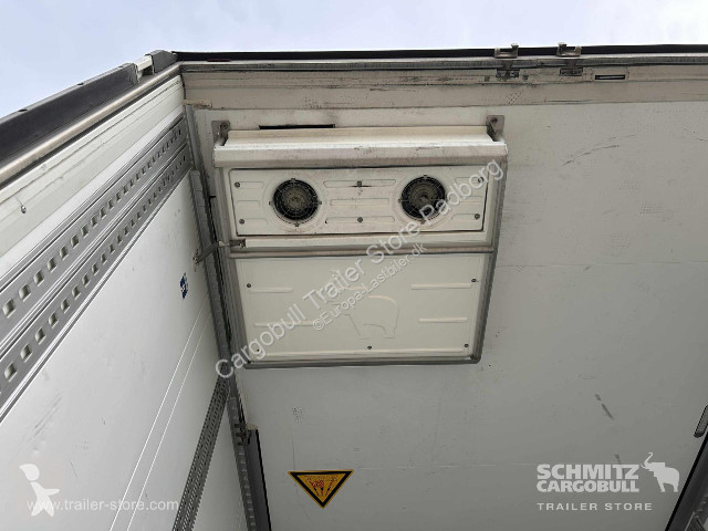 Semi remorque Schmitz Cargobull Tiefkühler...