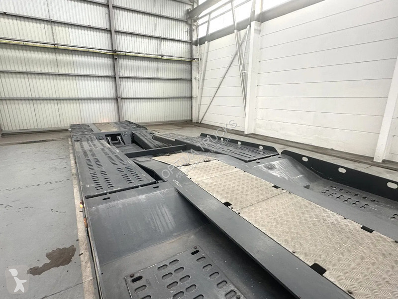 Oplegger  FH 13.460 VSA T02 extensible...