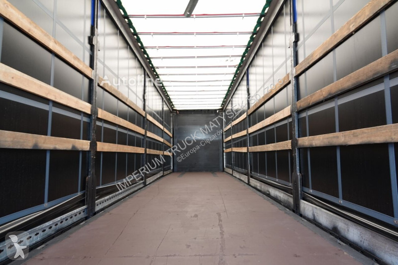 Semitrailer Wielton FIRANKA / MEGA / LOWDECK /...