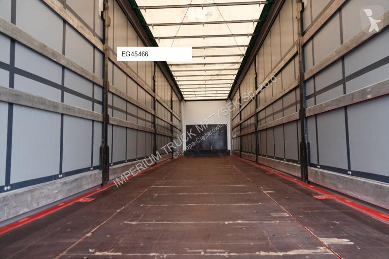Semitrailer Wielton FIRANKA /MULDA DO STALI - 9...
