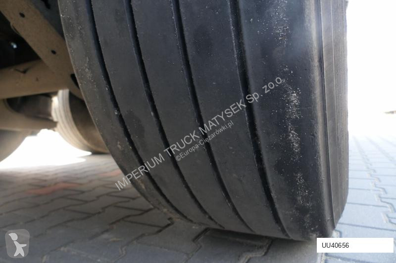 Semirimorchio Krone FIRANKA / STANDARD / SAF /...