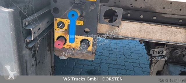 Semi reboque Schmitz Cargobull SKO 24...