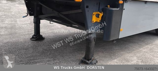 Semi reboque Schmitz Cargobull SKO 24...