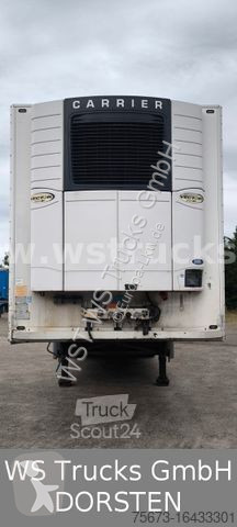 Semi reboque Schmitz Cargobull SKO 24...