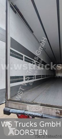 Semi reboque Schmitz Cargobull SKO 24...