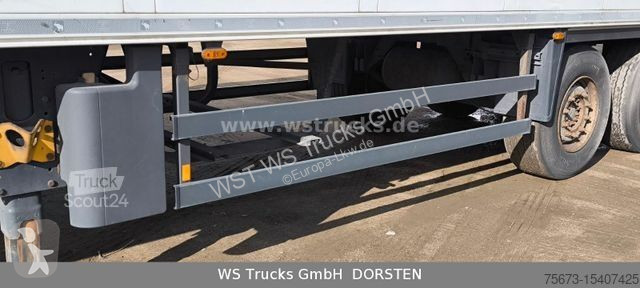 Návěs Schmitz Cargobull SKO 24 Kühlauflieger...
