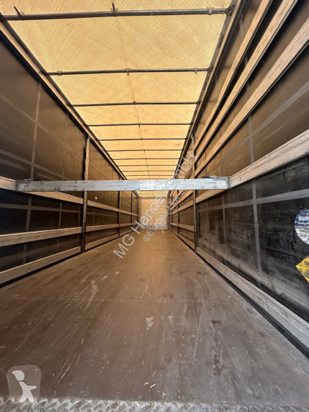 Semitrailer Schmitz Cargobull SCB S3T, Varios,...