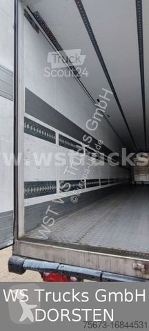 Semi reboque Schmitz Cargobull SKO 24...